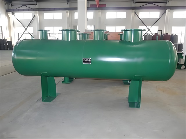仙桃分集水器的流速